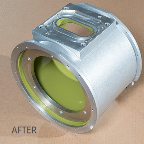 Remanufacturing-Part-After Remanufactured Part - After