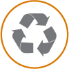 Recycle Reuse Icon