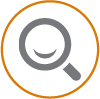 Visual Inspection Icon